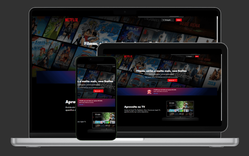 Responsividade, sabe o que é?