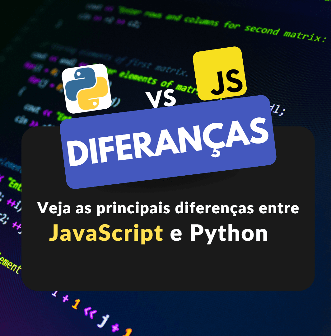 Python vs JavaScript